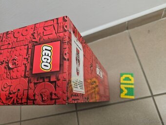 LEGO Star Wars 4002019 Christmas X-wing - Limitka - 4