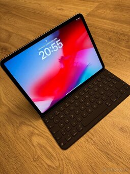 iPad Pro 11 - 4