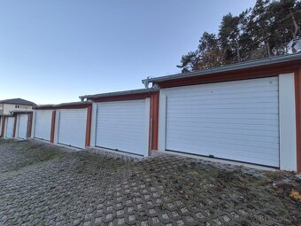 Prenájom garáže, 18 m2, Partizánske. - 4