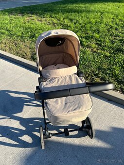 Kocik kinderkraft newly 2v1 - 4