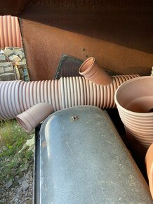 Kanalizačná odbočka - 4