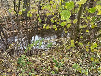 Pozemok vhodný na záhradku, časť Banisko - 4