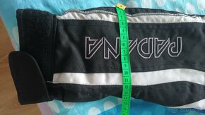 Dámske motorkárske oblečenie - 4