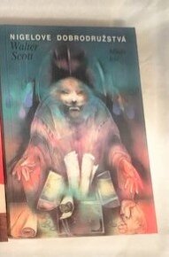 Knihy pre mládež-Klub mladých čitateľov - 4