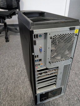 Pocitac Lenovo Y700 [i5 6600, 16GB DDR4, GTX1660Ti 6BG] - 4