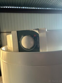 Predám bojler 150 litrový ležatý - 4