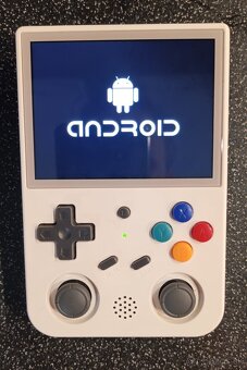 Predám konzolu do ruky - 4