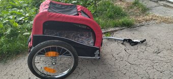 Cyklovozík - 4
