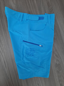 Bergans dámske ľahučké kraťasy (veľ. S) - 4