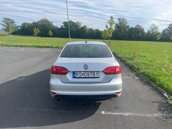 Volkswagen jetta 1.2 tsi - 4