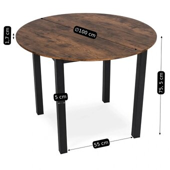 Súprava jedálenská nová - 4