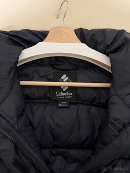 Zimná budna Columbia XS-S - 4