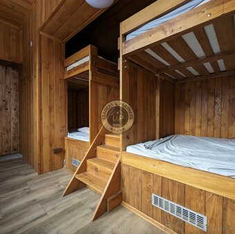 NA PREDAJ: Rekreačná chata pod Lysou – Drienica - 4