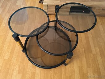 Konferenčný stolík - 4