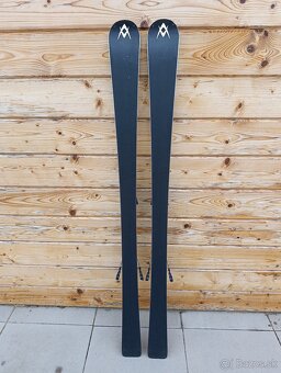 LYŽE VOLKL SENSOR 6.9 154CM + TECNICA M+ WHITE 25CM - 4