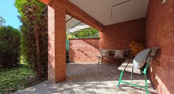 V prekrásnom prostredí prírody rekreačná chata s pozemkom 38 - 4