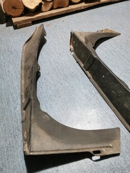 Lada Vaz Žiguli 2101 - 4