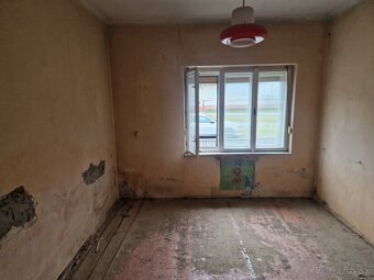 Prenajmem stary dom - 4