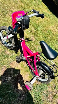 Detsky bicykel - 4