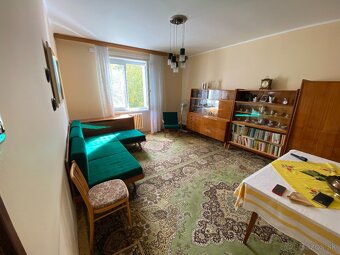 Predáme 2-izbový byt - 4