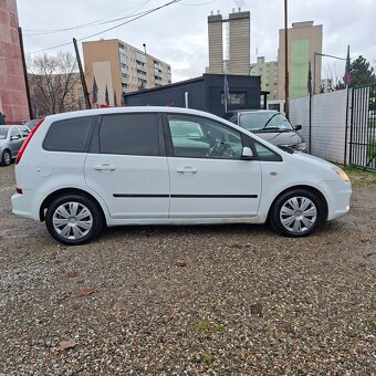 Ford C-Max 1.6 TDCi Duratorq Trend - 4