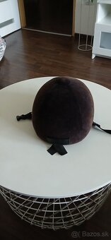 Jazdecká prilba - 4