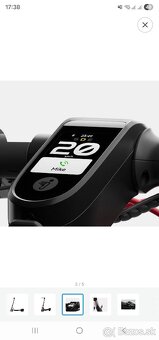 Segway  Ninebot F3 E - 4