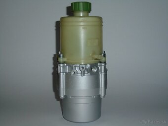 Servo Koyo Fabia - 4