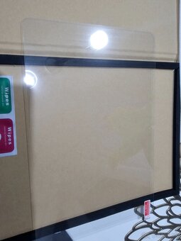 Ochranné dotykove sklo Xiaomi Redmi Pad 2 - 4