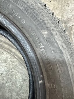 185/65R15 - 4