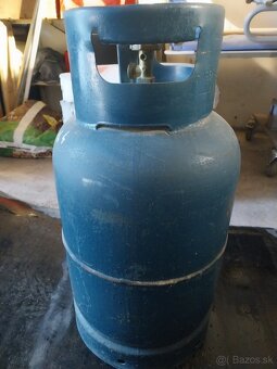 10kg bomba propan butan - 4