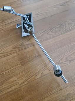 Stropné bodové svietidlá NEREZ - 4