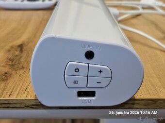 Soundbar Grundig DSB 950 - 4