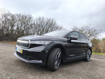 🔥 ŠKODA ENYAQ 🔥 - 4