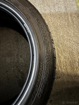 235/45R18 letné pneumatíky - 4