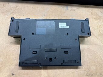 Dell E-Port Plus II dokovacia stanica (PR02X) - 4