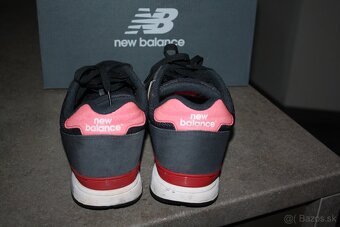 New balance tenisky - 4