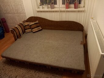 Rozkladacia váľanda - 4