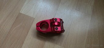 predstavec na bike - NOVÝ - 4