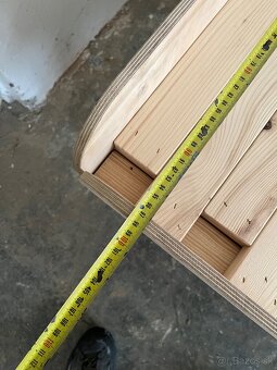 roztahovacia postel - 4