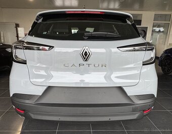 Renault Captur - 4