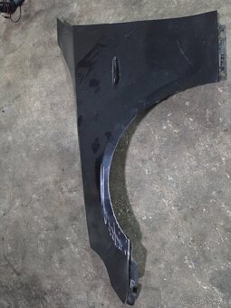 Bmw e60 e61 e90 e91 blatníky - 4