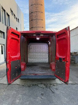 Peugeot boxer 2.2 - moznost odpoctu DPH - 4