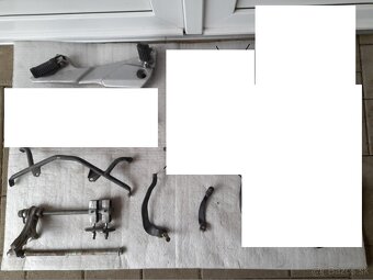 HONDA XL 650 TRANSALP - 4