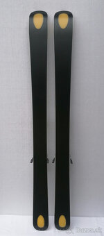 Allmountain Lyze Kastle 184cm - 4