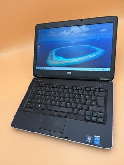 Dell Latitude E6440 i5 / 8GB / SSD / Win11 originál - 4