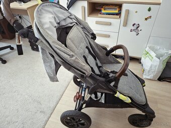 Kocik Valcobaby Trend 4 - 4