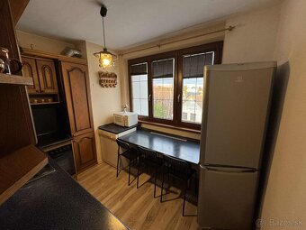 Prenájom 3 izbového bytu - 4