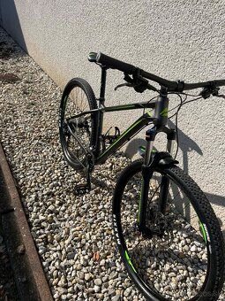 Merida Big Nine 300 veľkosť M - 4