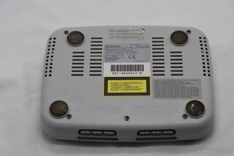 PlayStation One SCPH-102 | komplet príslušenstvo - 4